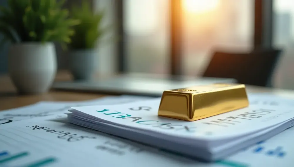 Eldorado Gold Aktie: Ein unterschätzter Goldinvestmentschatz?