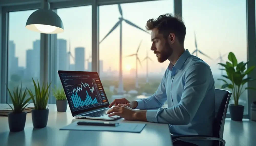 Electrovaya Aktie im Check: Investieren in die Energie der Zukunft