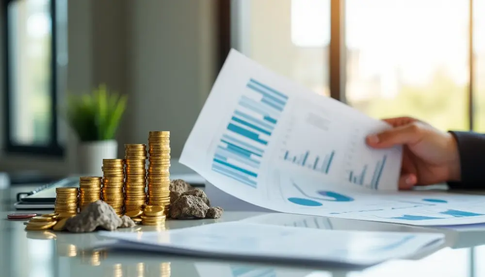 Eloro Resources Aktie: Risiken und Potenziale im Überblick