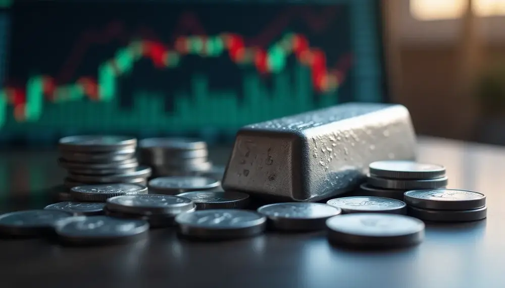 Endeavor Silver Aktie analysiert: Silber-Investitionen der Zukunft