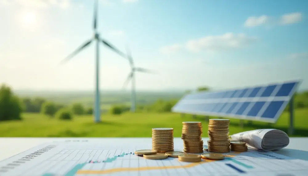 Energy Plug Technologies Aktie: Investieren in erneuerbare Energien?