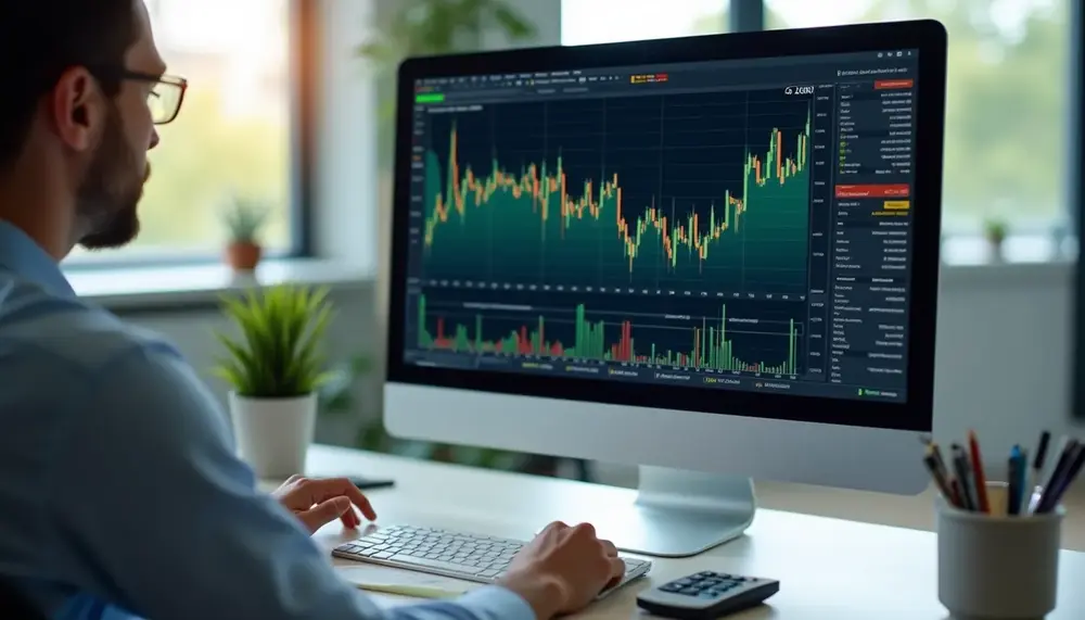 Enovix Aktie im Detail: Eine Chance im Energiesektor?