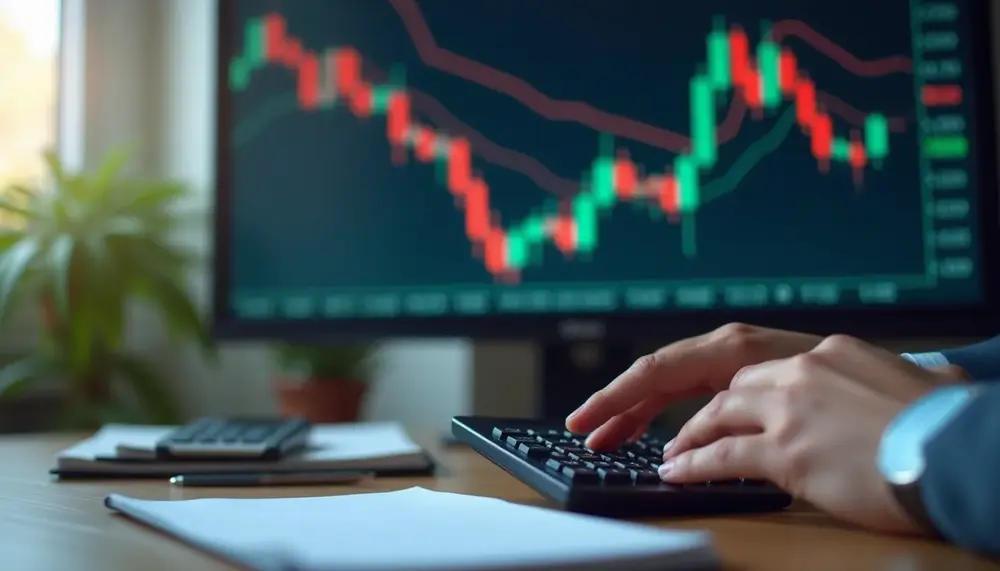 Entwicklung der Atha Energy Aktie: Chancen und Risiken für Anleger