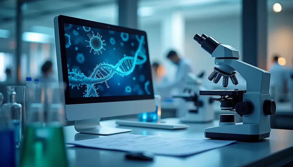 Epigenomics Aktie: Chancen im Bereich Früherkennung von Krankheiten