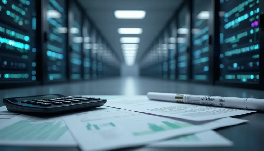 Equinix Aktie im Check: Ist das Rechenzentrum ein stabiles Investment?