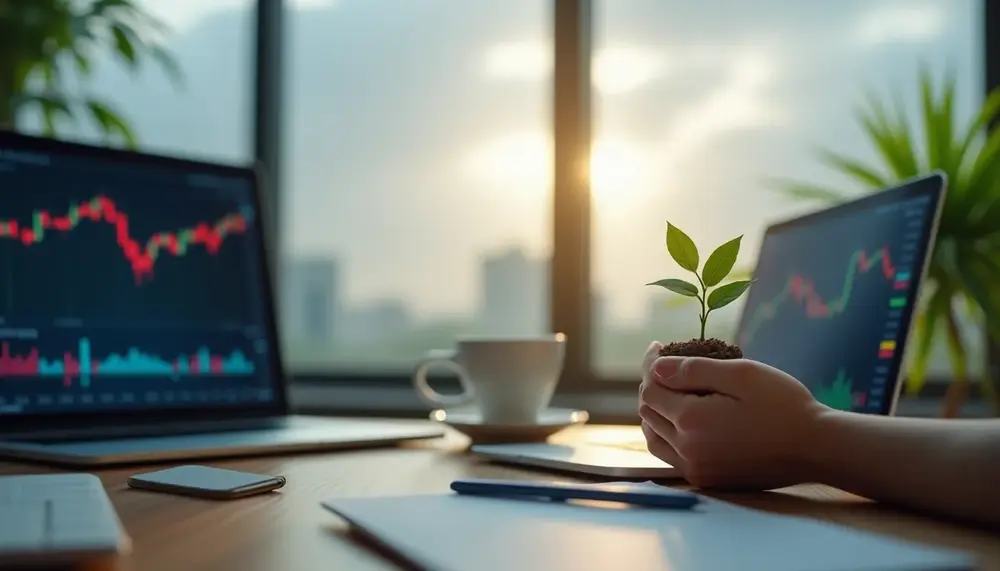 Equinor Aktie Dividende: Stabilität in unruhigen Zeiten