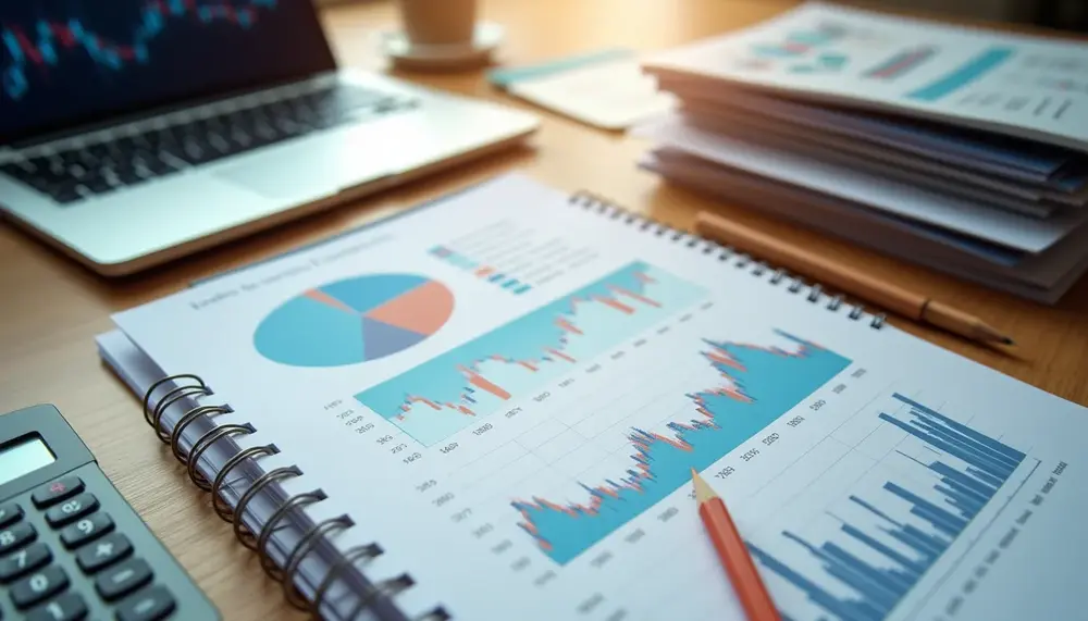 ETF-Auswahl und Analyse: Der Experten-Guide 2025