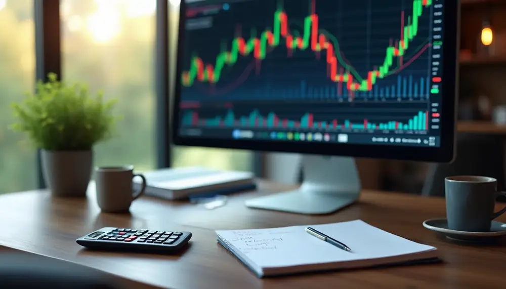 ETF-Grundlagen: Der vollständige Experten-Guide 2025