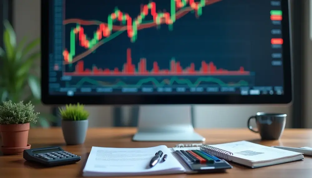 ETF-Spotlight: Der Experten-Guide für Anleger