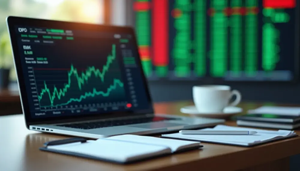 Eurobank Ergasias Aktie unter der Lupe: Wachstumschancen und Risiken