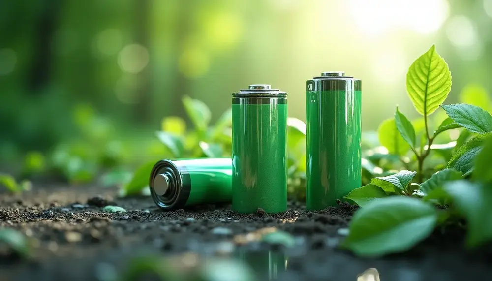 Eurobattery Minerals Aktie: Zukunftsperspektiven in der Batterietechnologie