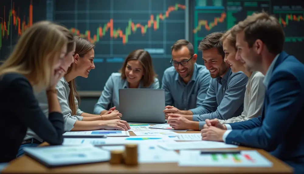 Euronav Aktie im Fokus: Chancen und Risiken für Anleger