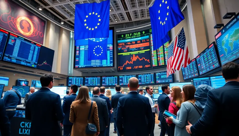 euronext-integration-europaeischer-maerkte-unter-einem-dach-chancen-und-herausforderungen