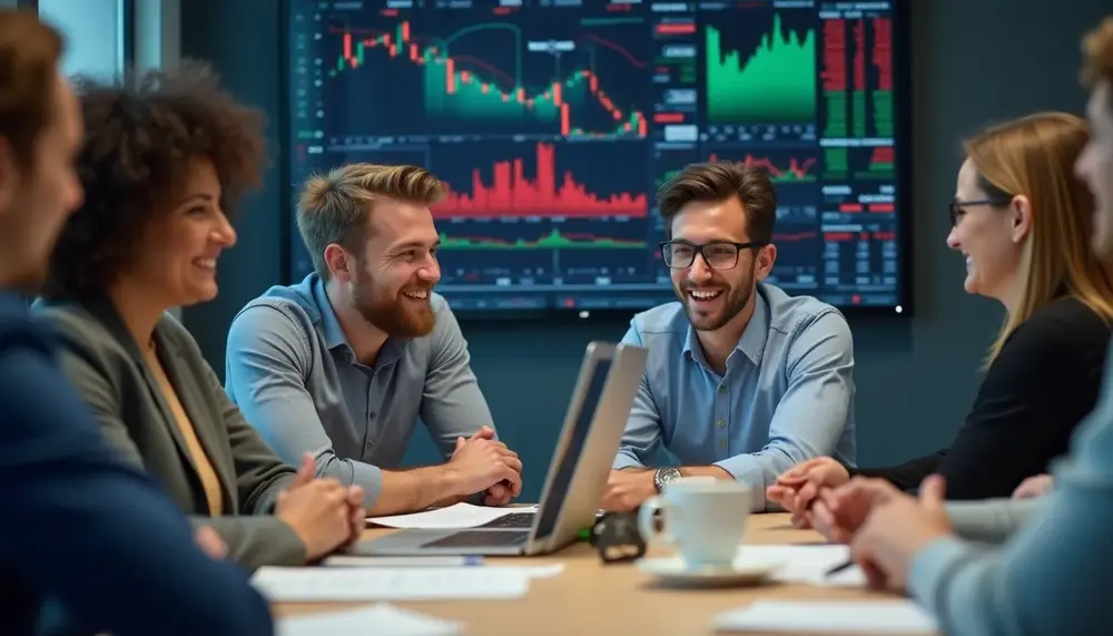 Europäische Dividendenaktien: Chancen und Risiken für Ihr Anlageportfolio