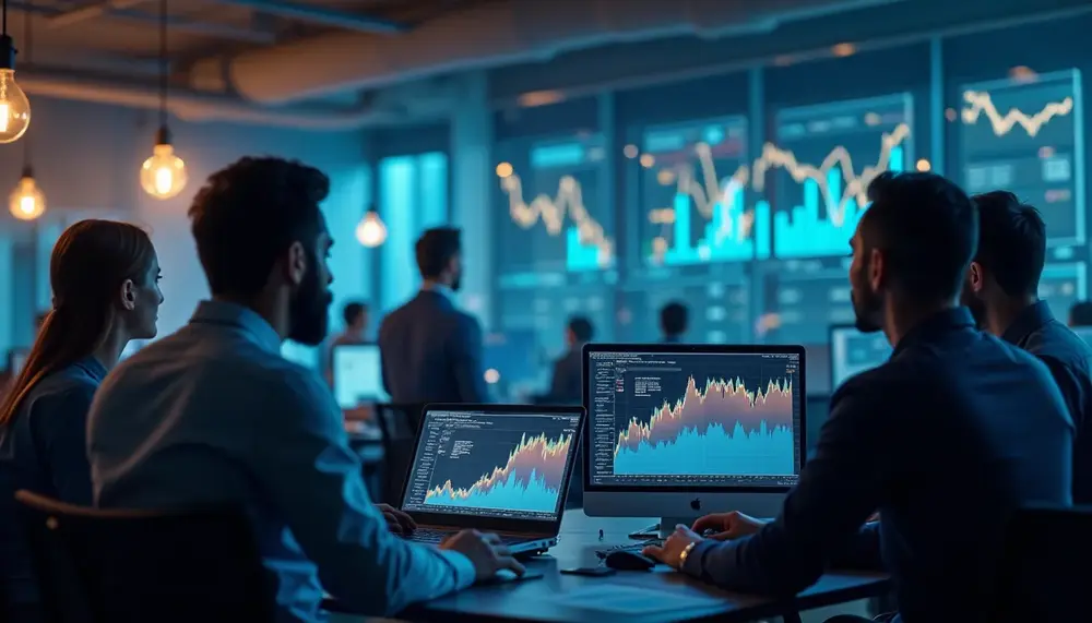 EuroSun Mining Aktie im Fokus: Expertenmeinungen und Prognosen