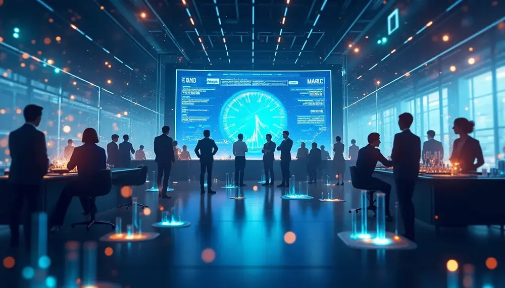 Evotec Aktie Finanznachrichten: Was bewegt den Biotech-Investmentmarkt?