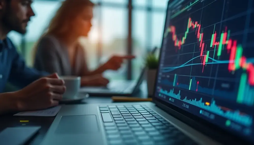 Evotec Aktie Tradegate: Ein Blick auf Kursbewegungen und Trends