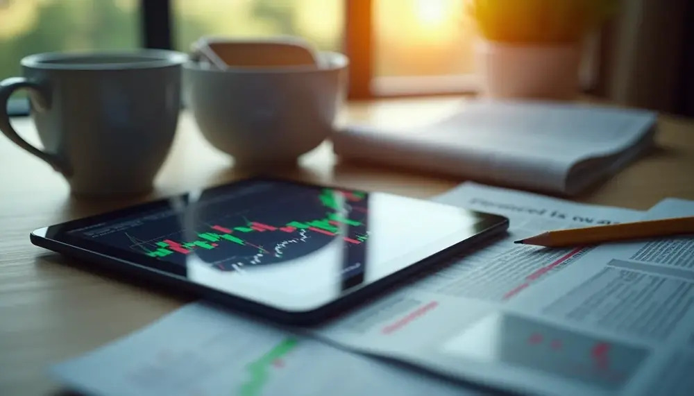 Exact Sciences Aktie im Detail: Rendite oder Risiko?