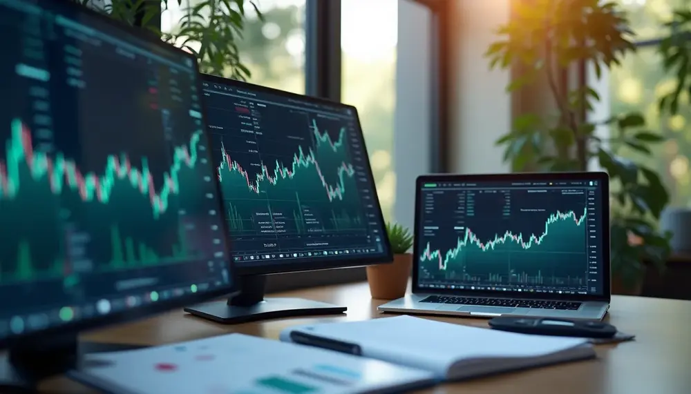 Exklusive Daten enthüllen Timing-Geheimnisse für Anleger am Aktienmarkt