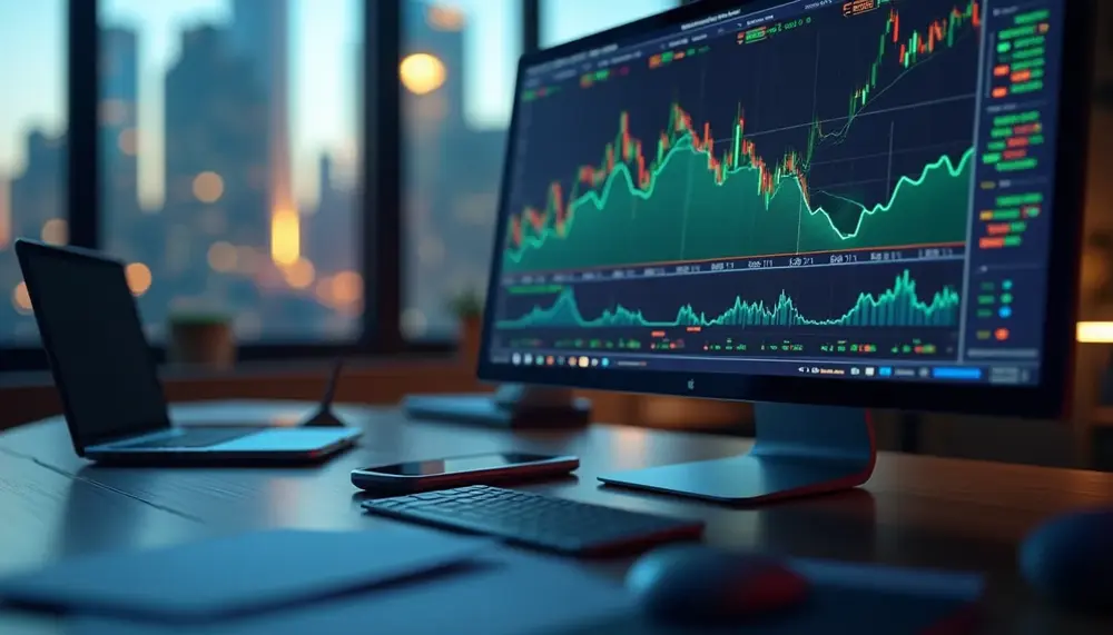 Expertenmeinungen zum Intelaktie Kursziel