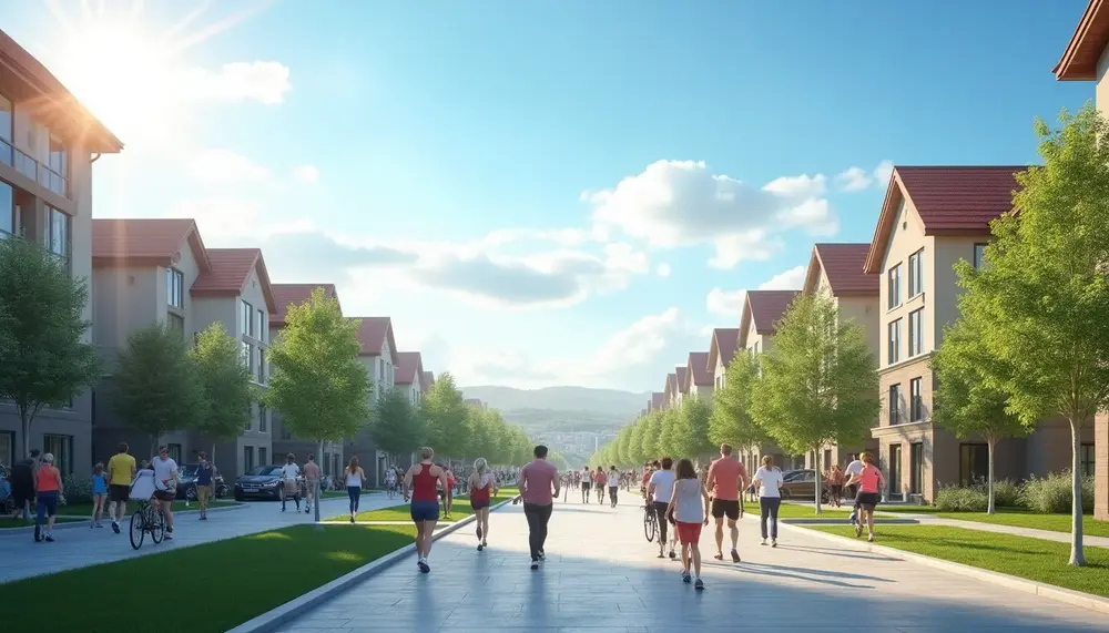 Fannie Mae Aktie: Ein wichtiger Player im US-Immobilienmarkt