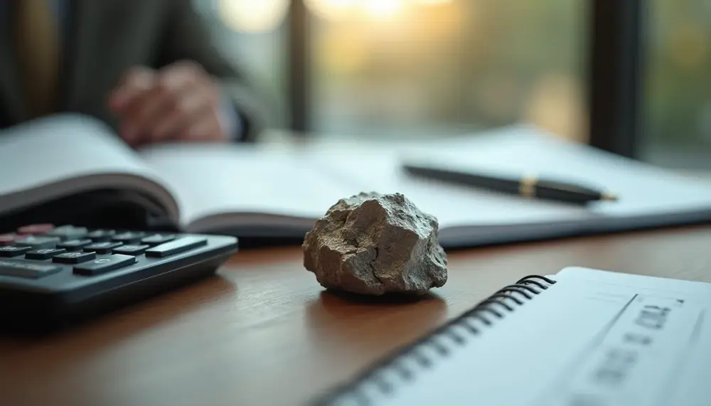 Fathom Nickel Aktie: Ein Rohstoffwert mit Potenzial?