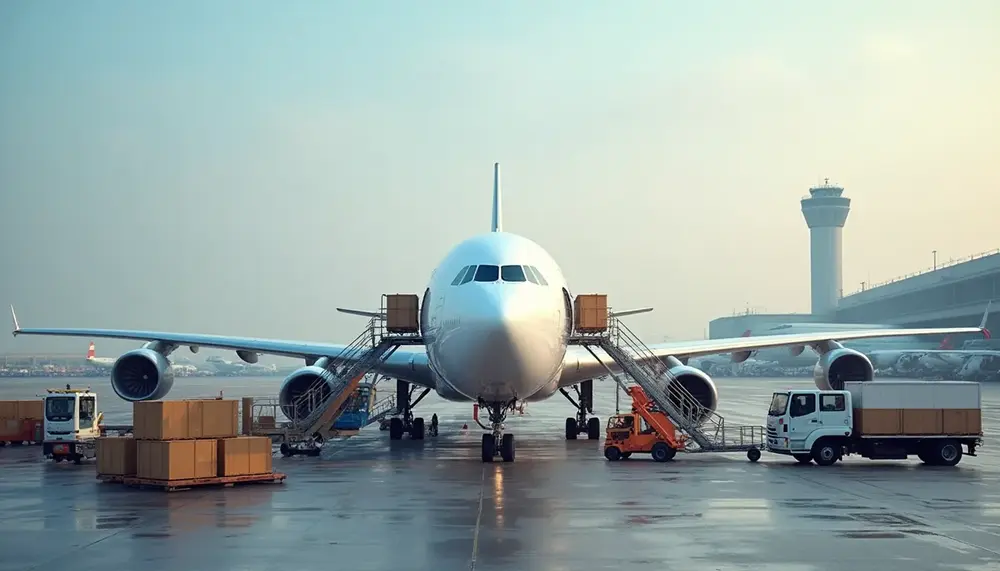 FedEx Aktie analysiert: Chancen in einer globalisierten Welt