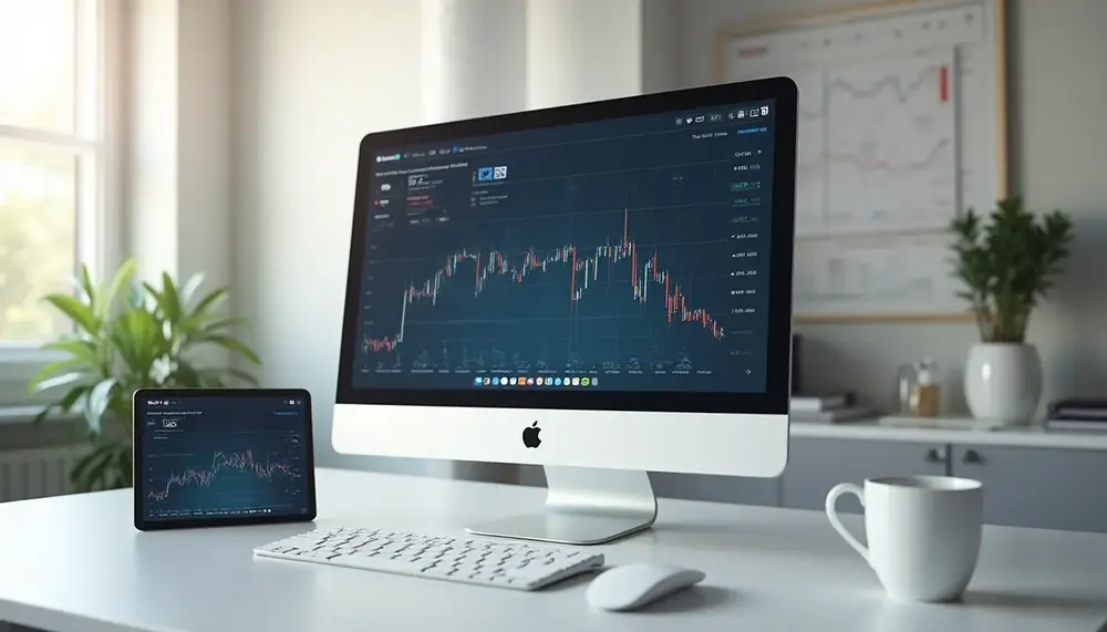 FendX Technologies Aktie: Innovationen aus dem Tech-Bereich