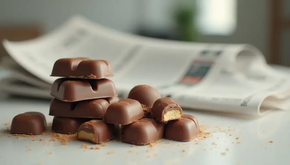 Ferrero Aktie: Kommt der Schokoladenriese an die Börse?