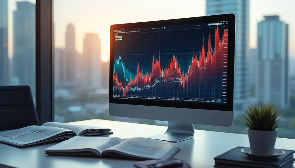 Figma mit Rekord-Börsendebüt, KI outperformt S&P 500, Nordex auf 3-Jahres-Hoch