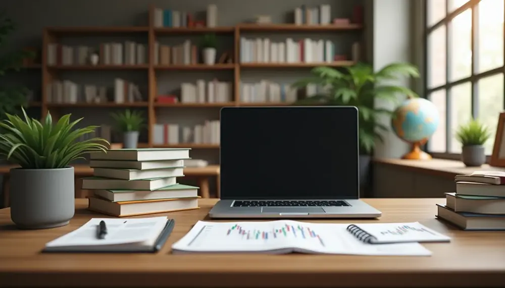 Finanzbildung: Der umfassende Guide für Einsteiger