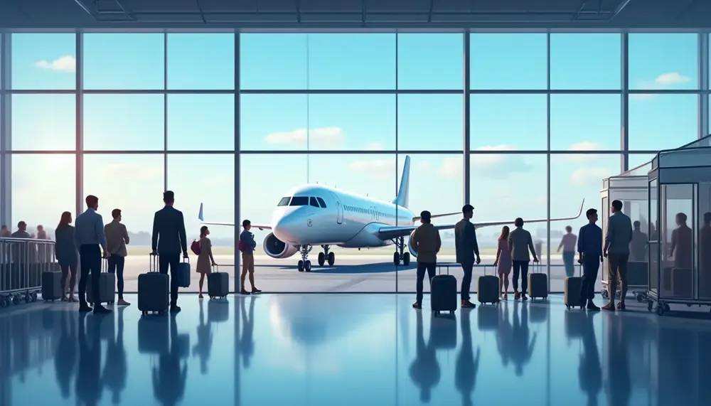 Finnair Aktie unter der Lupe: Zukunftsperspektiven der Airline