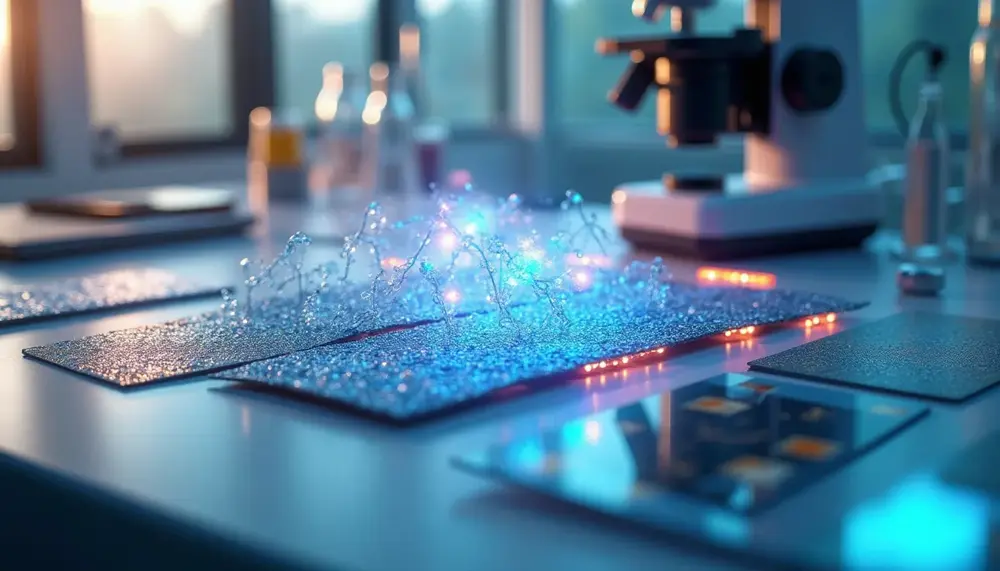 First Graphene Aktie: Die Zukunftsmaterialien der nächsten Generation