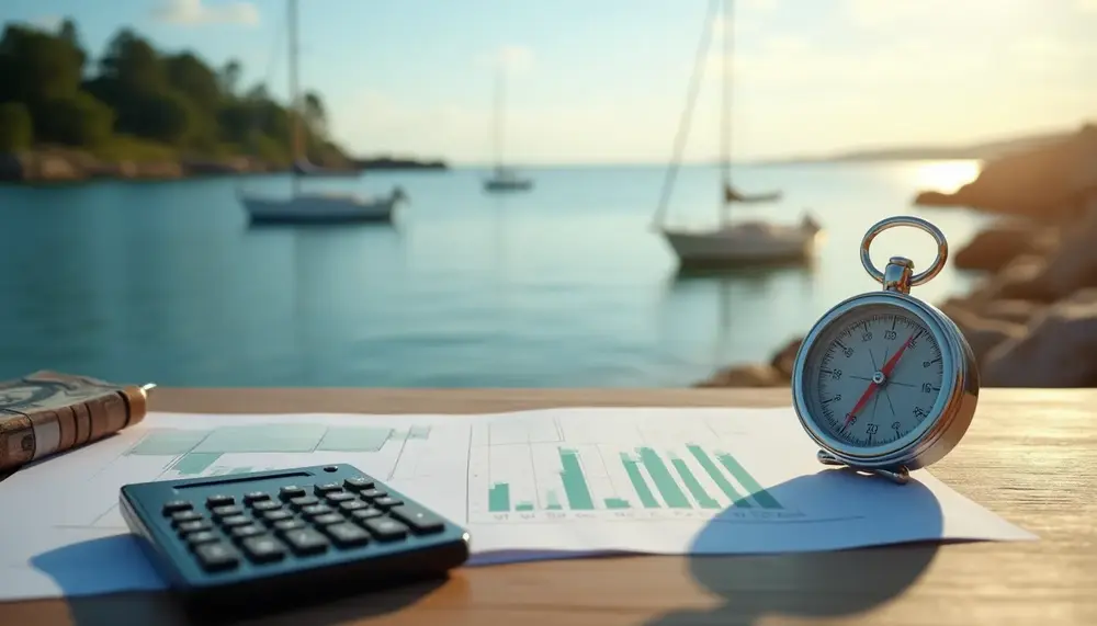 Flow Traders Aktie analysiert: Stabiler Hafen für Anleger?