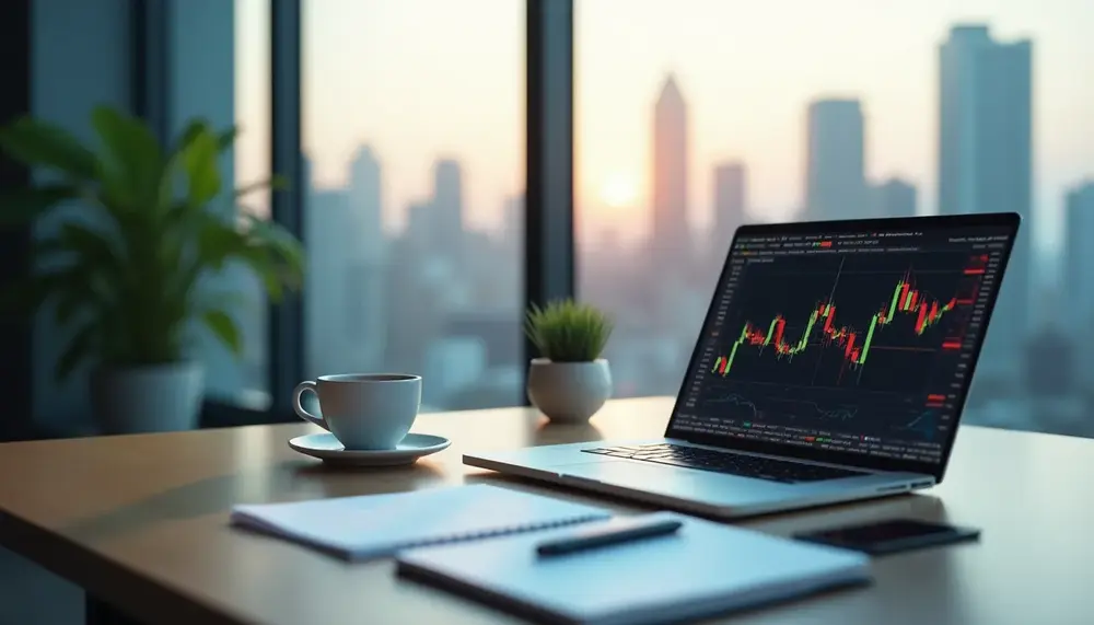 Forge Resources Aktie: Potenziale eines aufstrebenden Rohstoffunternehmens