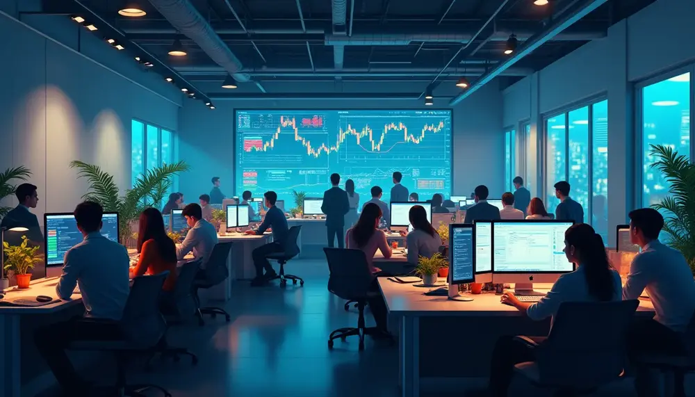 Fortum Aktie im Überblick: Lohnt sich ein Einstieg?