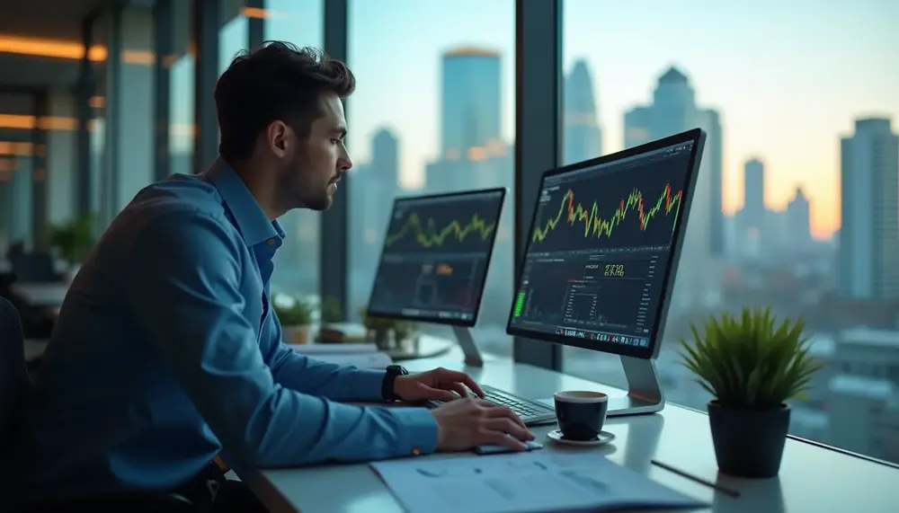 Fresenius Medical Care Aktie Prognose: Wie steht die Aktie da?