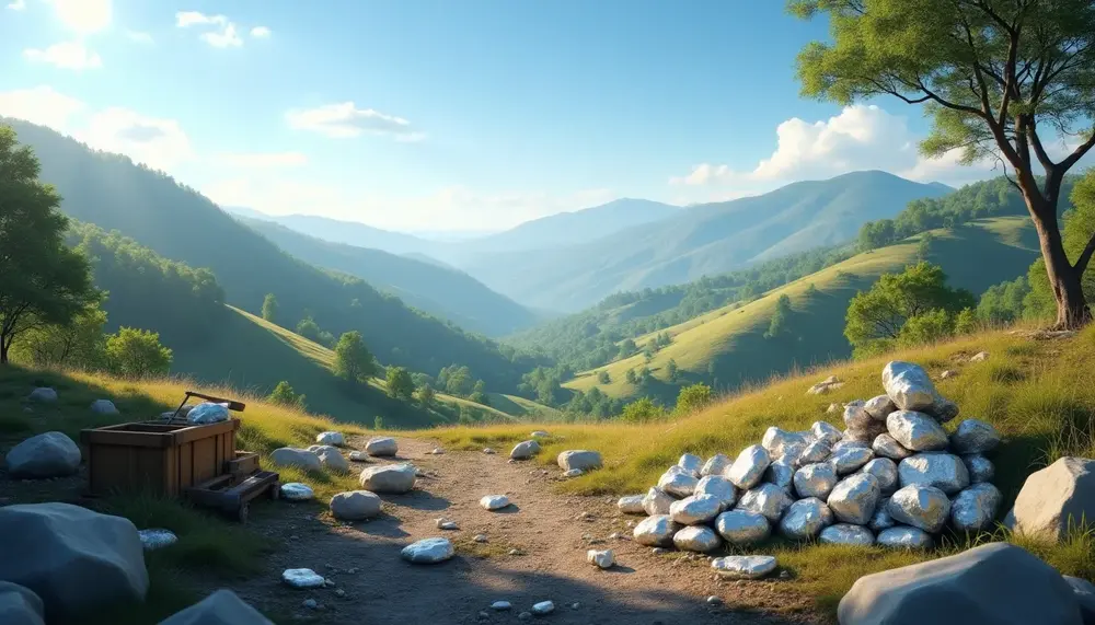 Fresnillo Aktie: Silberminen-Investment mit Perspektive?