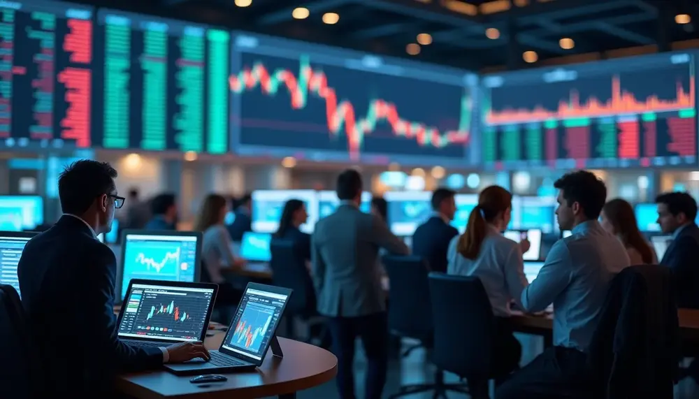 Fujikura Aktie: Ist der Technologieriese ein Hidden Champion?