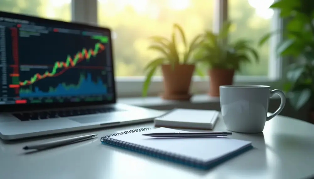 Fundamentalanalyse: Der vollständige Experten-Guide