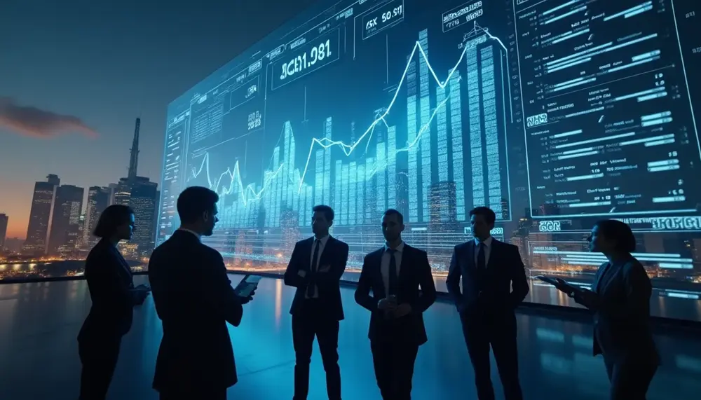 Ganfeng Lithium Aktie Hongkong: Wachstum durch den Lithium-Boom