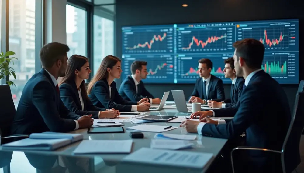 Gazpromaktie Prognose 2025: Was erwarten Experten?