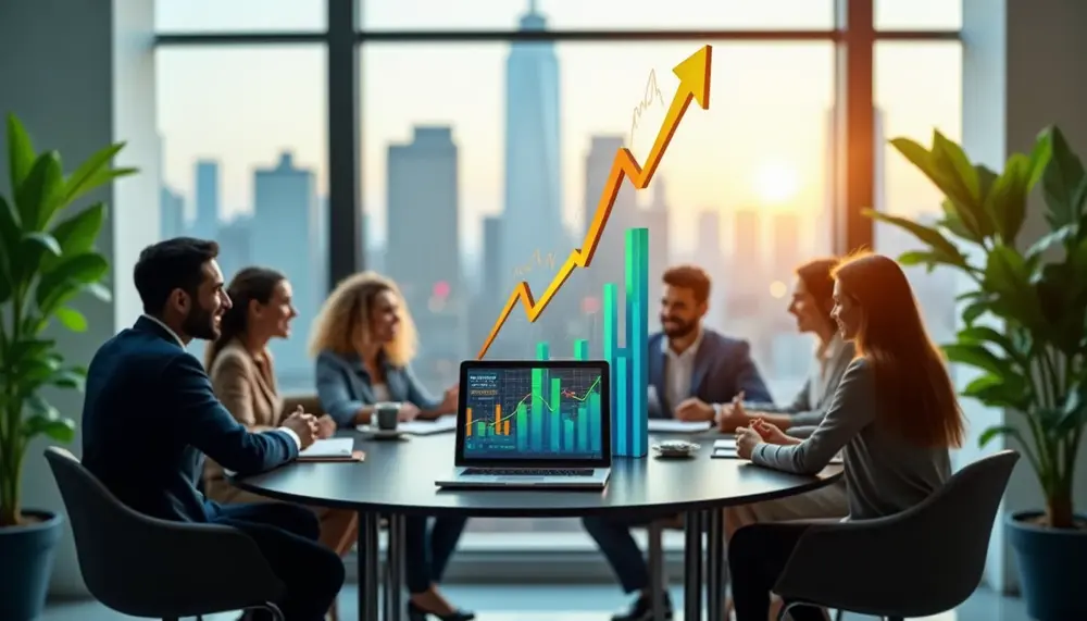 Geberit Aktie: Warum dieses Unternehmen auf dem Vormarsch ist