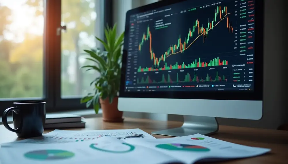 Genedx Aktie: Ein Blick auf die Potenziale im Biotech-Sektor