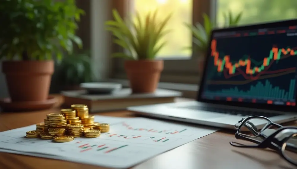 Getchell Gold Aktie: Die Goldchance des Jahres?