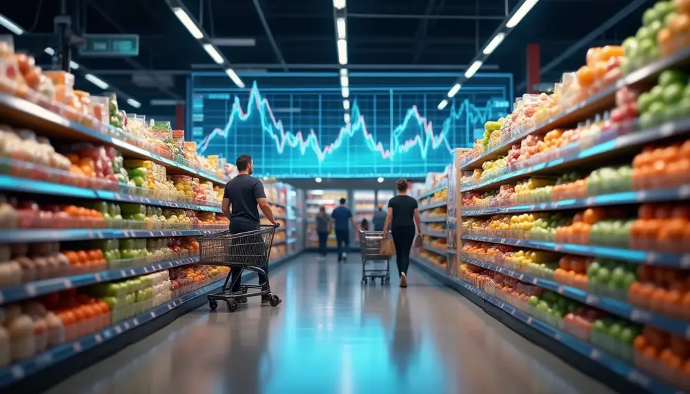 Gibt es die Edeka Aktie? Fakten zur Börsenfrage des Supermarkt-Giganten