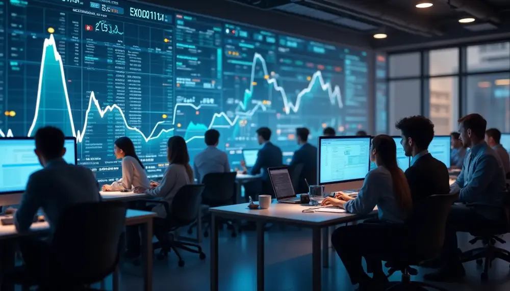 GitLab Aktie: Ein wachstumsstarker Titel im Tech-Sektor?