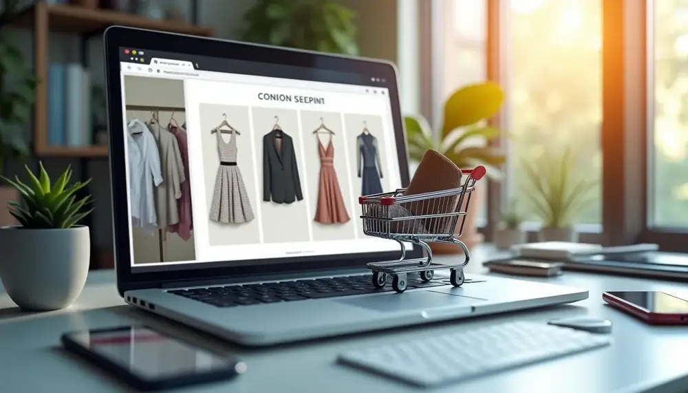 Global Fashion Group Aktie: Ein Investment in die Zukunft des Online-Handels?