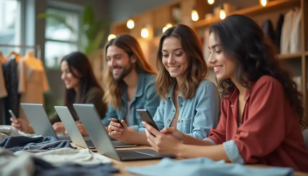 Global Fashion Group Aktie Prognose: Wohin steuert der Online-Modehändler?