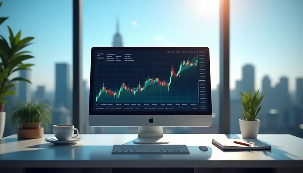 Globant Aktie im Fokus: Ist dieses IT-Unternehmen ein langfristiger Gewinner?